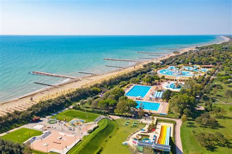 prada delle torri buchen|Ferienzentrum / camping in Italien PradelleTorri (Venedig) ☀️.